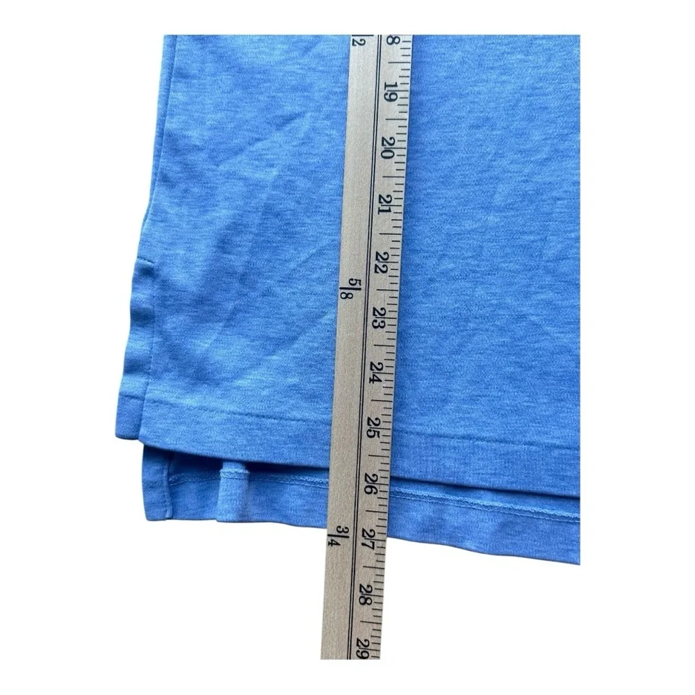 Men's Ralph Lauren classic  Polo Light‎ Blue, Dark Blue Horse size Medium